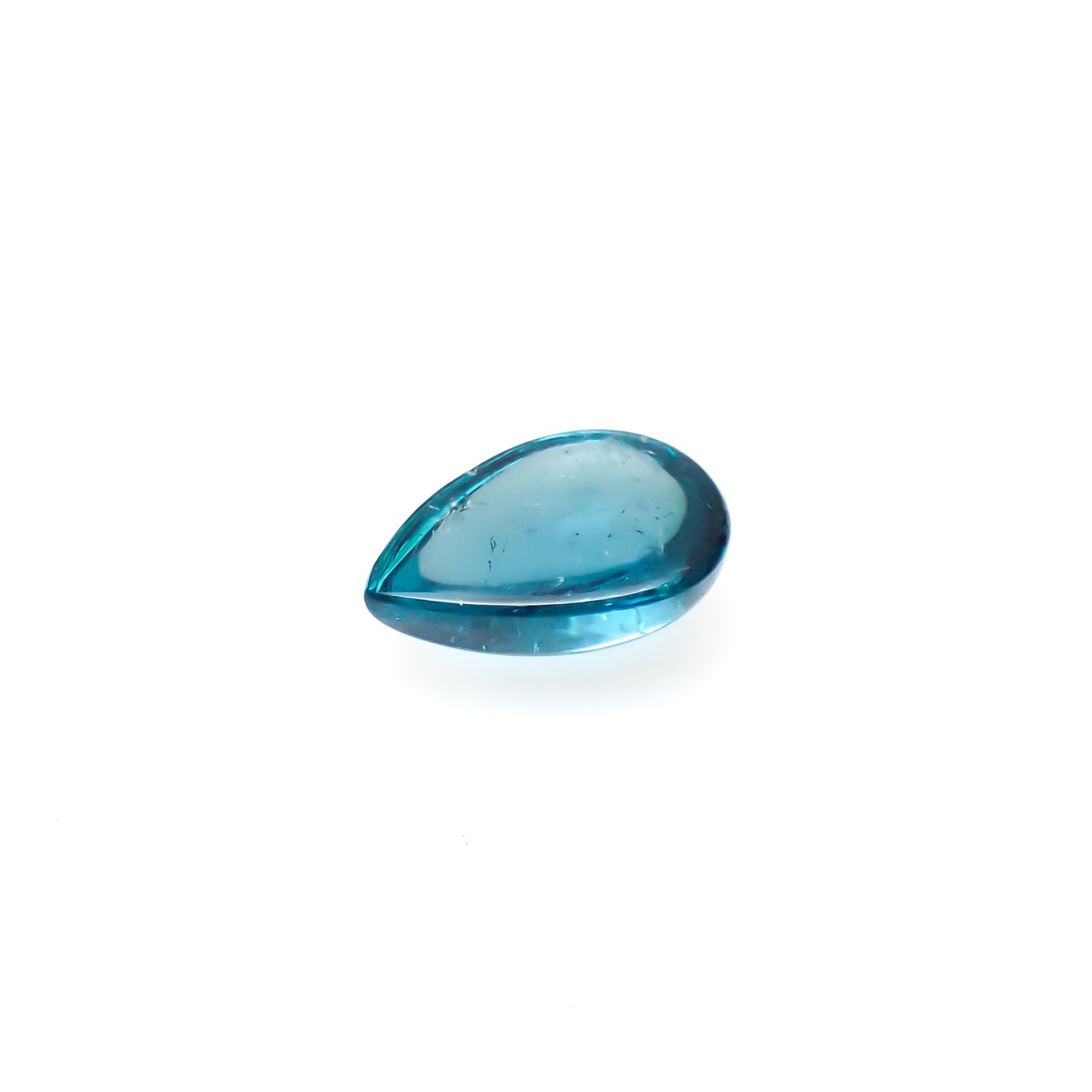 ブルートルマリン ナイジェリア産 1.45ct[240928948]9x6.8mm前後