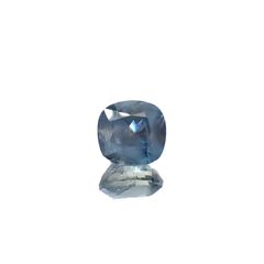 アパタイト キャッツアイ フルオレッセンス ジンバブエ産 3.07ct[240527583]8.4x7.9mm前後