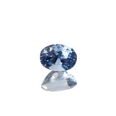 サンタマリアアクアマリン ブラジル産 0.18ct[240225996]4x2.9mm前後