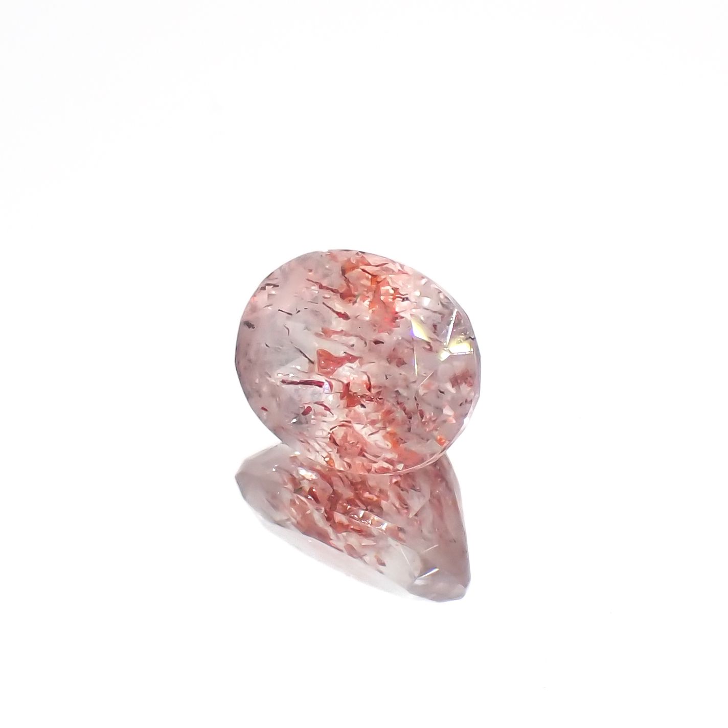 スーパーセブン ブラジル産 1.98ct[230421771]9x7.1mm前後