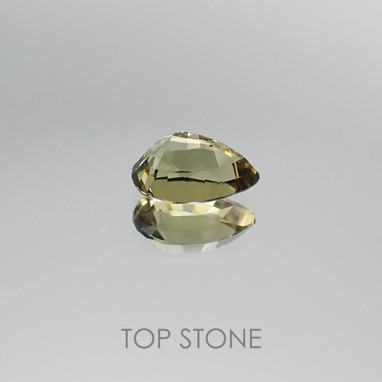 コーネルピン(宝石名コーネルピン)スリランカ産 1.33ct 識別済[220817260]8.2x5.8mm前後