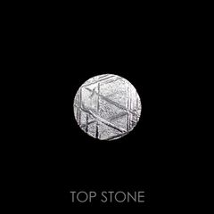 ムオニナルスタ隕石 発見地：スウェーデン 1.69ct[220115610]9.9x9.9mm前後