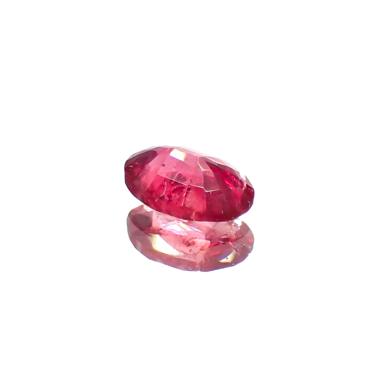 ウィンザーサファイア タンザニア・ウィンザー産 0.27ct[230421403]4.8x3.1mm前後
