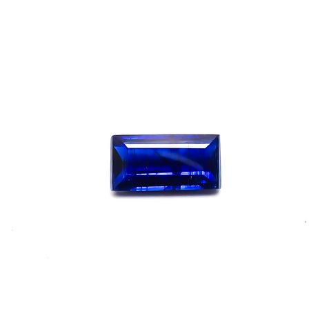 カイヤナイト ネパール産 1.82ct / 9.9x5mm前後 [260532278]