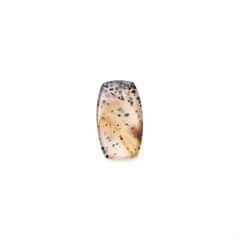 モンタナアゲート アメリカ・モンタナ州産 23.52ct[240427124]29.2x16.4mm前後