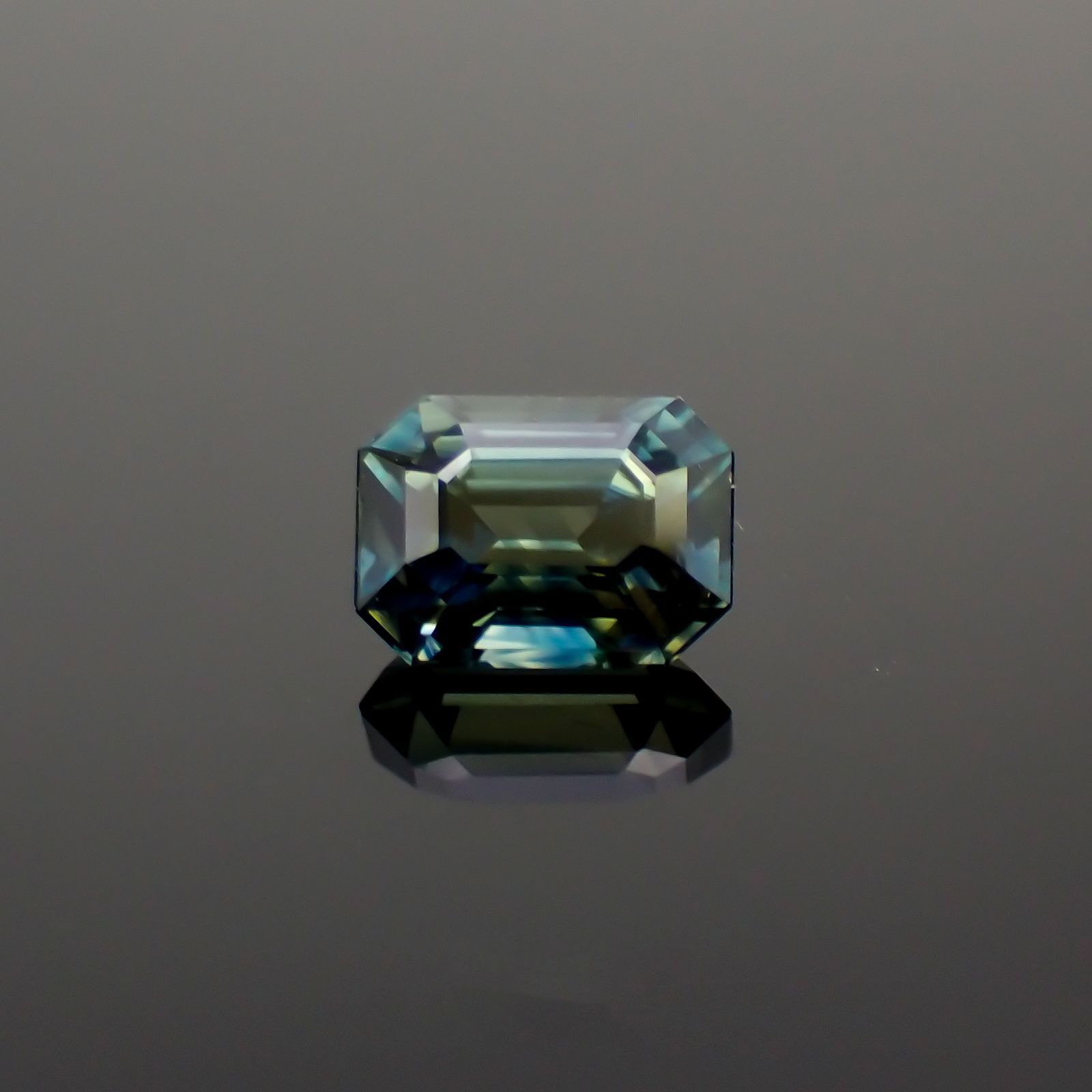 サファイア オーストラリア産 1.24ct[221018362]6.7x5mm前後