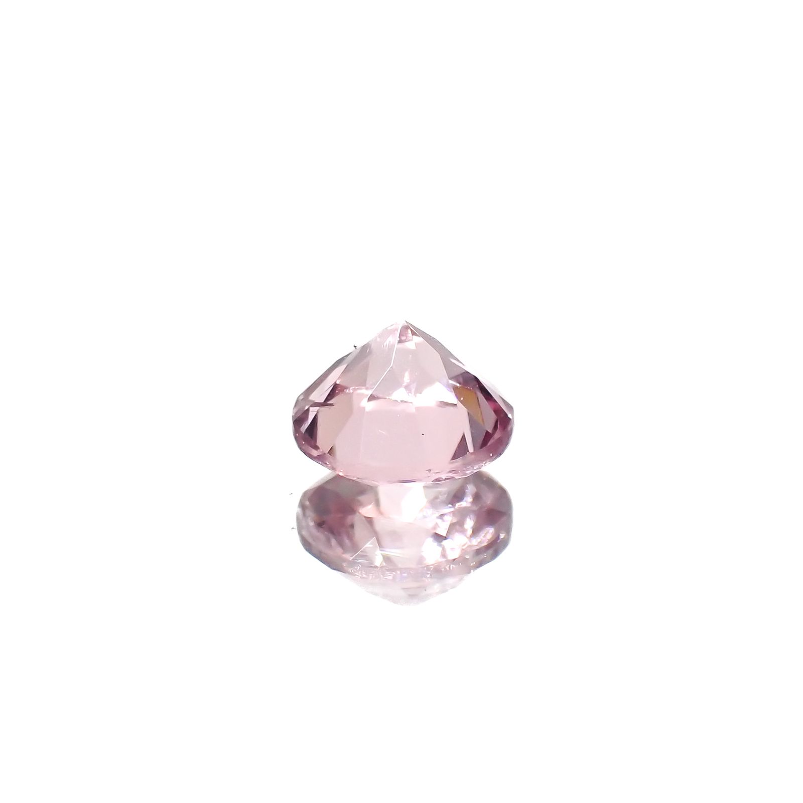 ドラゴンガーネット タンザニア産 0.60ct[240326655]5x5mm前後