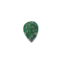 ウバロバイト 原石 ロシア産 11.70ct[240326447]20.4x14.5mm前後