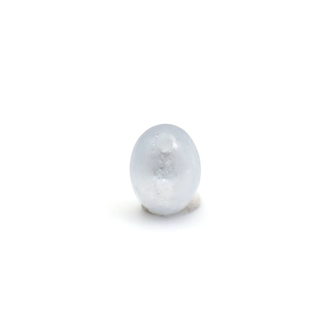 ジルコンキャッツアイ ビルマ産 0.62ct / 5.2x4mm前後 [260832881]