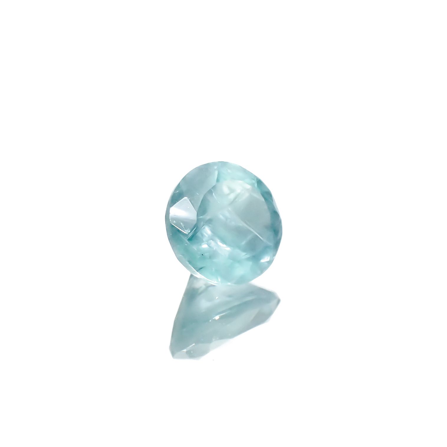 グランディディエライト マダガスカル産 0.50ct [250129694]5x5mm前後