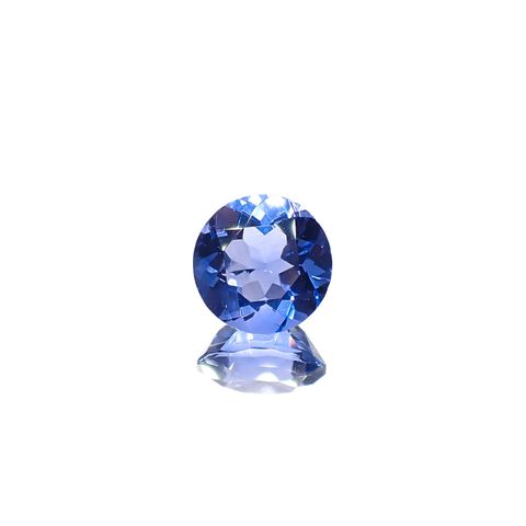 カラーチェンジフローライト ブラジル産 2.32ct[240627993]8.1x8.1mm前後