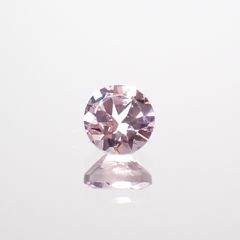 ドラゴンガーネット タンザニア産 0.27ct[230421444]3.6x3.6mm前後