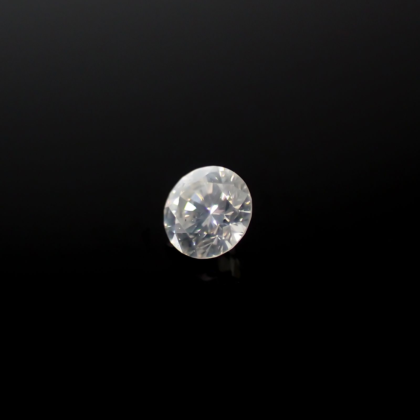 シルキーダイヤモンド 0.091ct[240326615]2.7x2.7mm前後 | TOP STONE ...