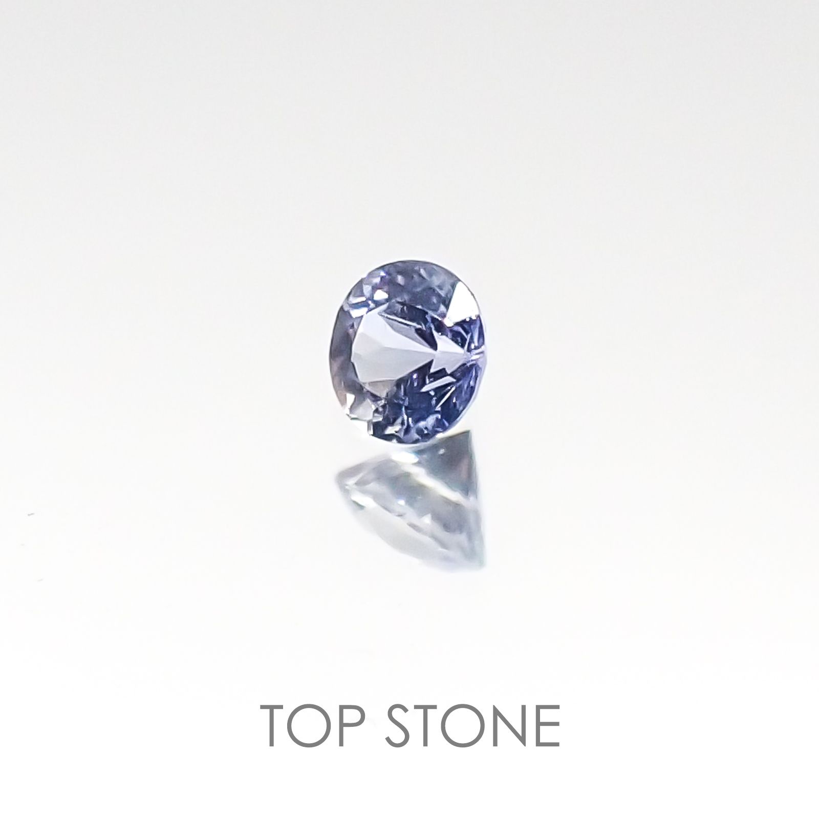 エレメージェバイト(ジェレメジェバイト) ナミビア産 ルース 0.04ct[20085011]2.2×2.2mm前後
