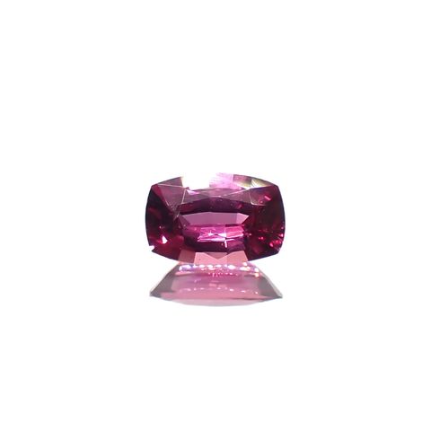 ルビー ビルマ/モザンビーク産 0.30ct[231225033]5x3.2mm前後