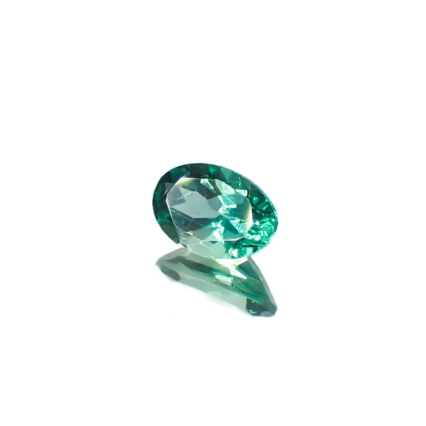 ノーブルモロキサイト マダガスカル産 0.44ct [250931091]6.1x4mm前後