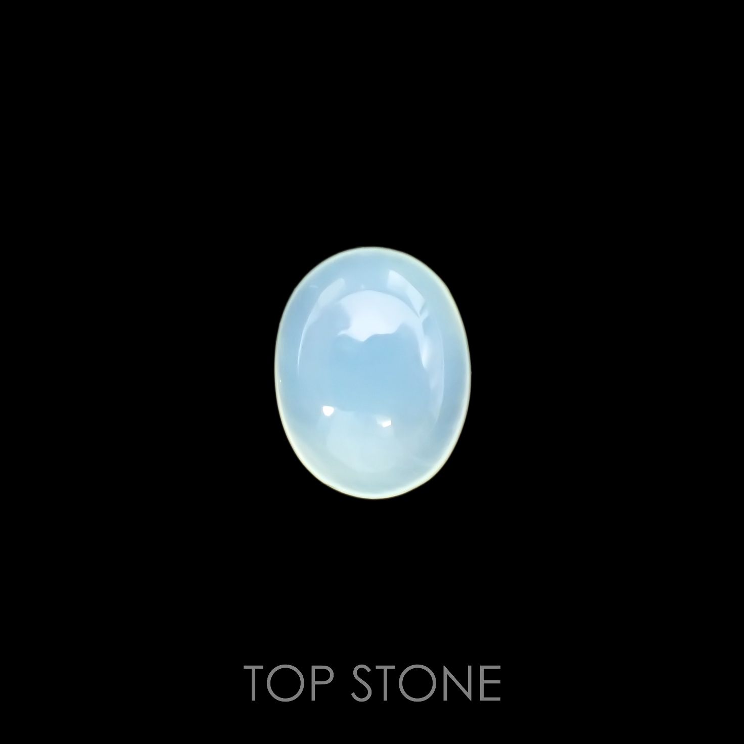 ブルーオパール ペルー産 1.57ct[220917840]9.1x7mm前後