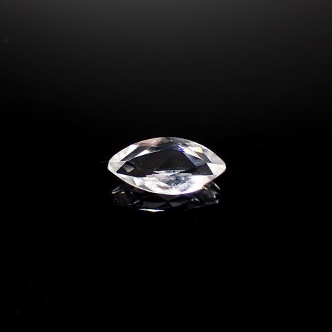 フェナカイト ブラジル産 0.82ct[240226272]9.4x5mm前後