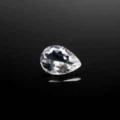 ゴッシェナイト パキスタン・ヒマラヤ産 0.58ct[240527453]7.1x5mm前後