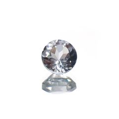 グレースピネル タンザニア産 0.48ct[230421540]4.5x4.5mm前後
