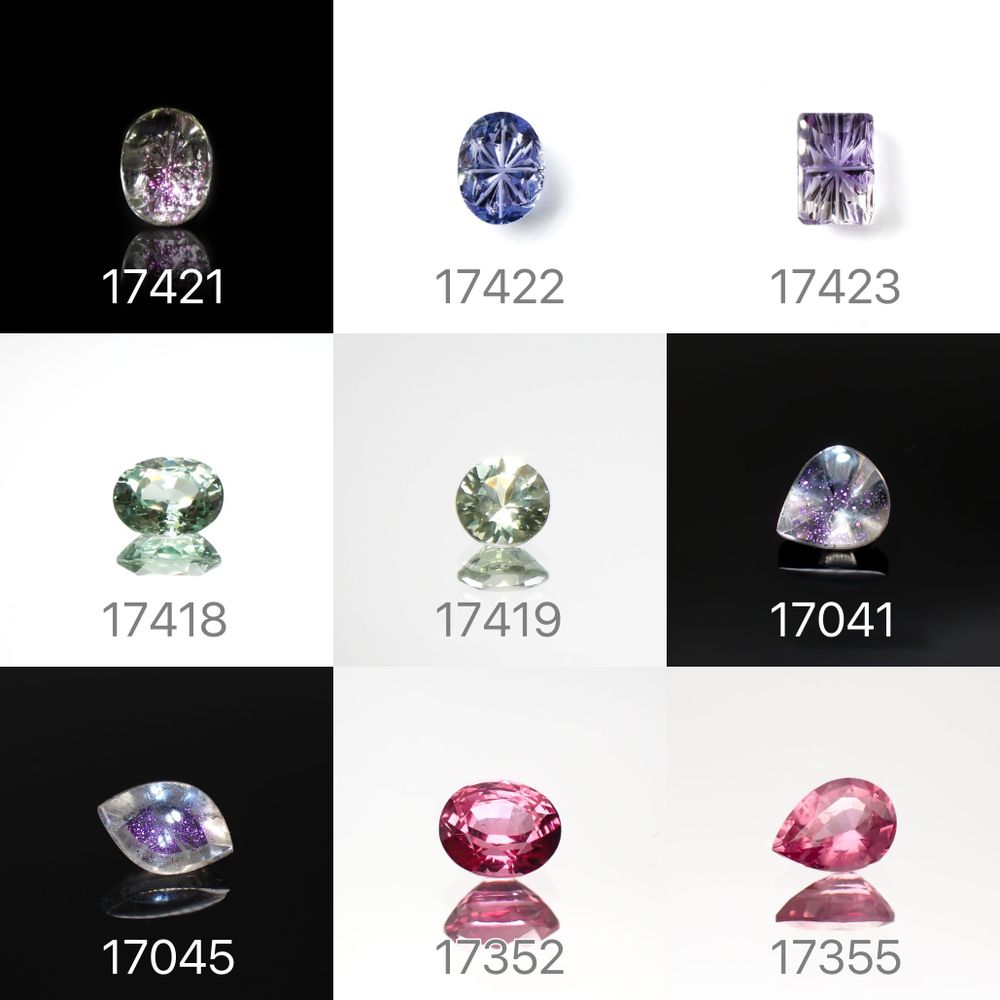 22/9/9 新発売！18アイテム