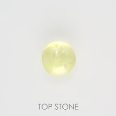 ブルーサイト パキスタン産 ルース 0.49ct[210812671]5.5×5.5mm前後