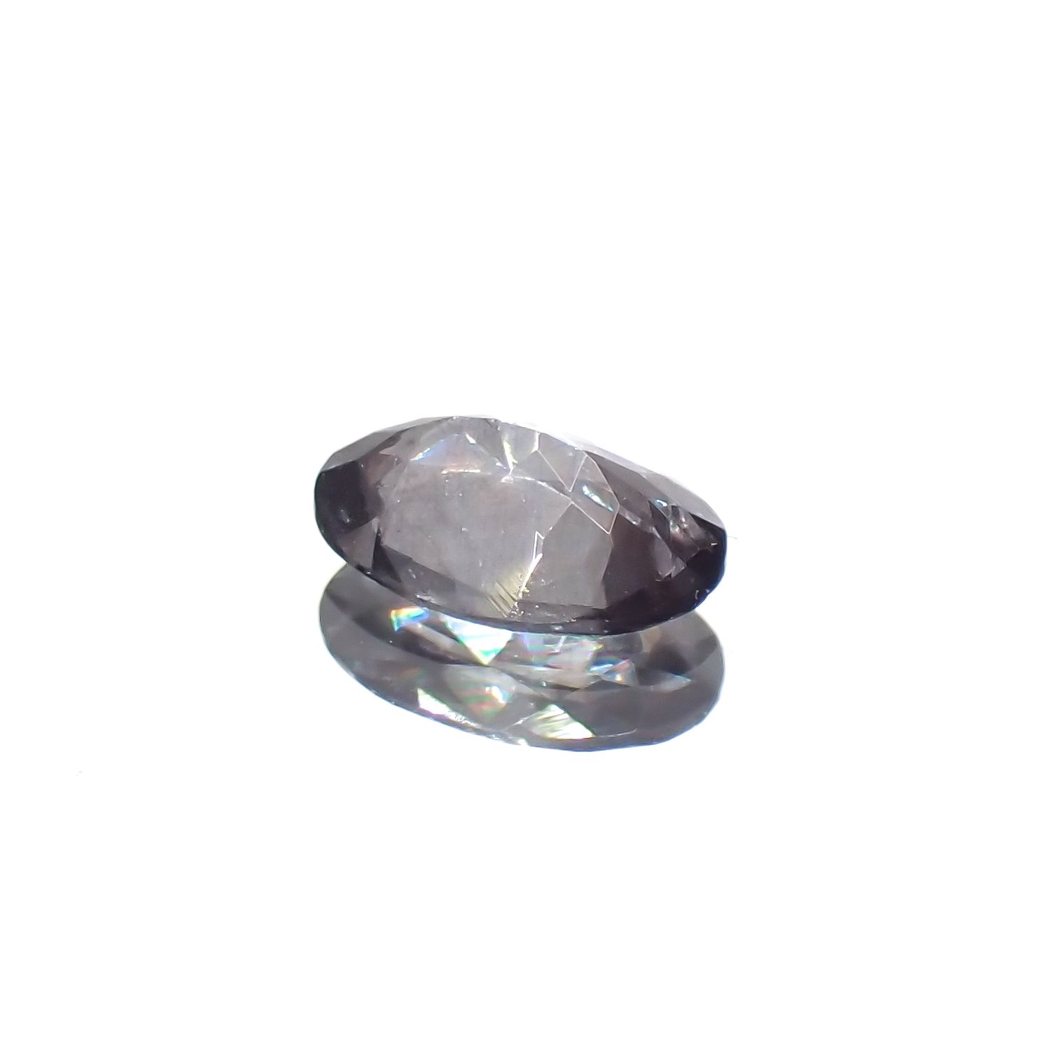 カラーチェンジガーネット アレキタイプ マダガスカル・ベキリー産 0.41ct[230722999]5.9x4mm前後