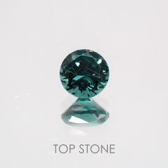 カラーチェンジガーネット(アレキタイプ) マダガスカル・ベキリー産 ルース 0.17ct[21019480]3.3×3.3mm前後