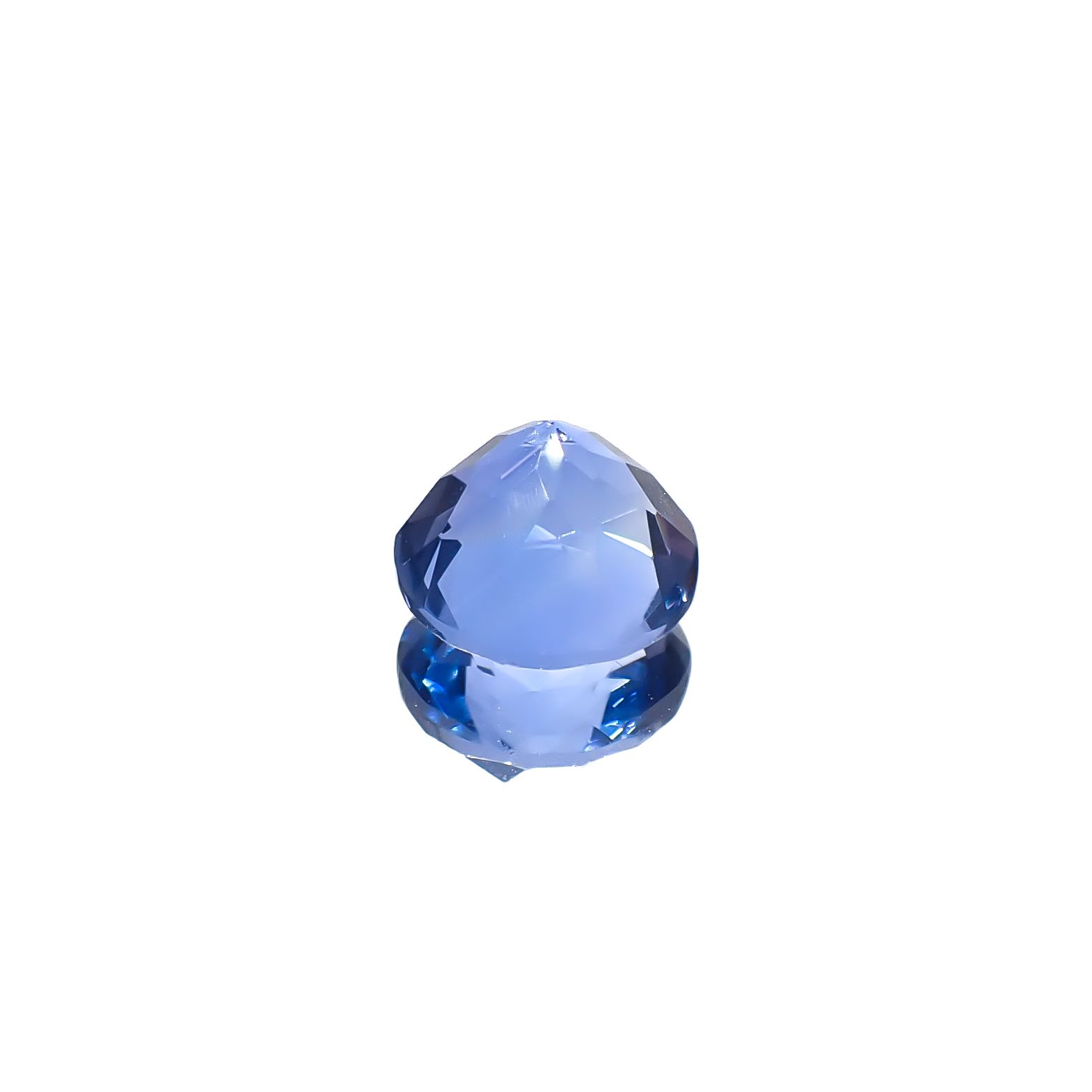 カラーチェンジフローライト ブラジル産 2.31ct[240627994]8x8mm前後