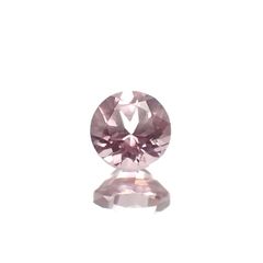 ドラゴンガーネット タンザニア産 0.66ct[230421427]4.9x4.9mm前後