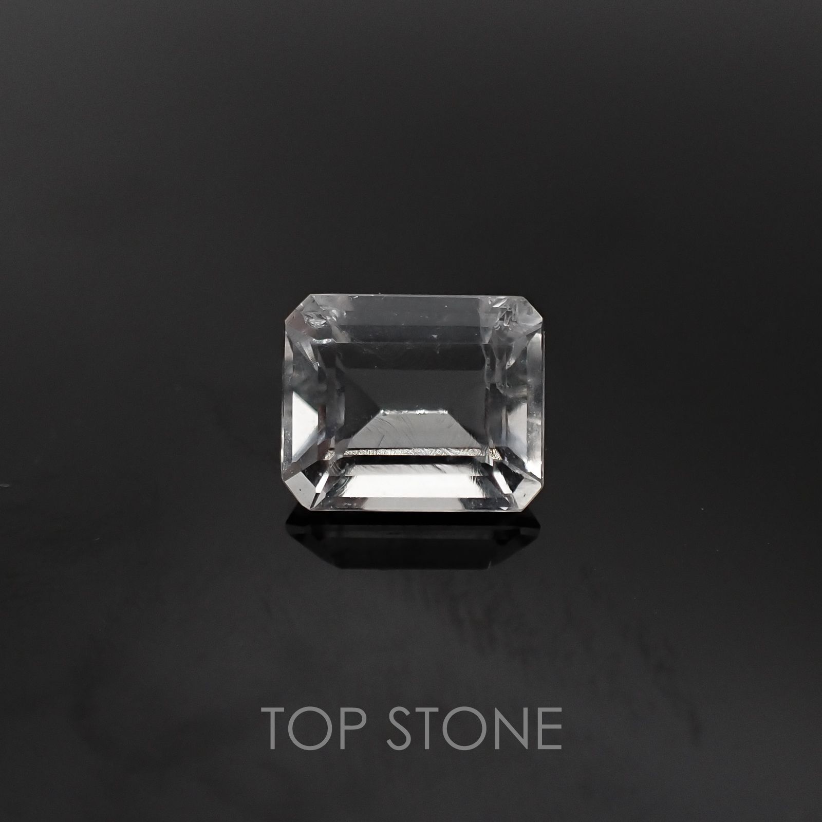 ハイアライトオパール メキシコ産 ルース 1.76ct[20085244]8.5×7.1mm前後