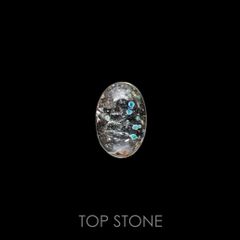 パライバクォーツ ブラジル産 1.95ct[220115032]10.3x6.9mm前後