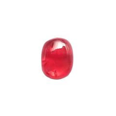 ロードナイト(宝石名ロードナイト)ブラジル産 2.44ct 識別済[220113928]8.4x6.6mm前後