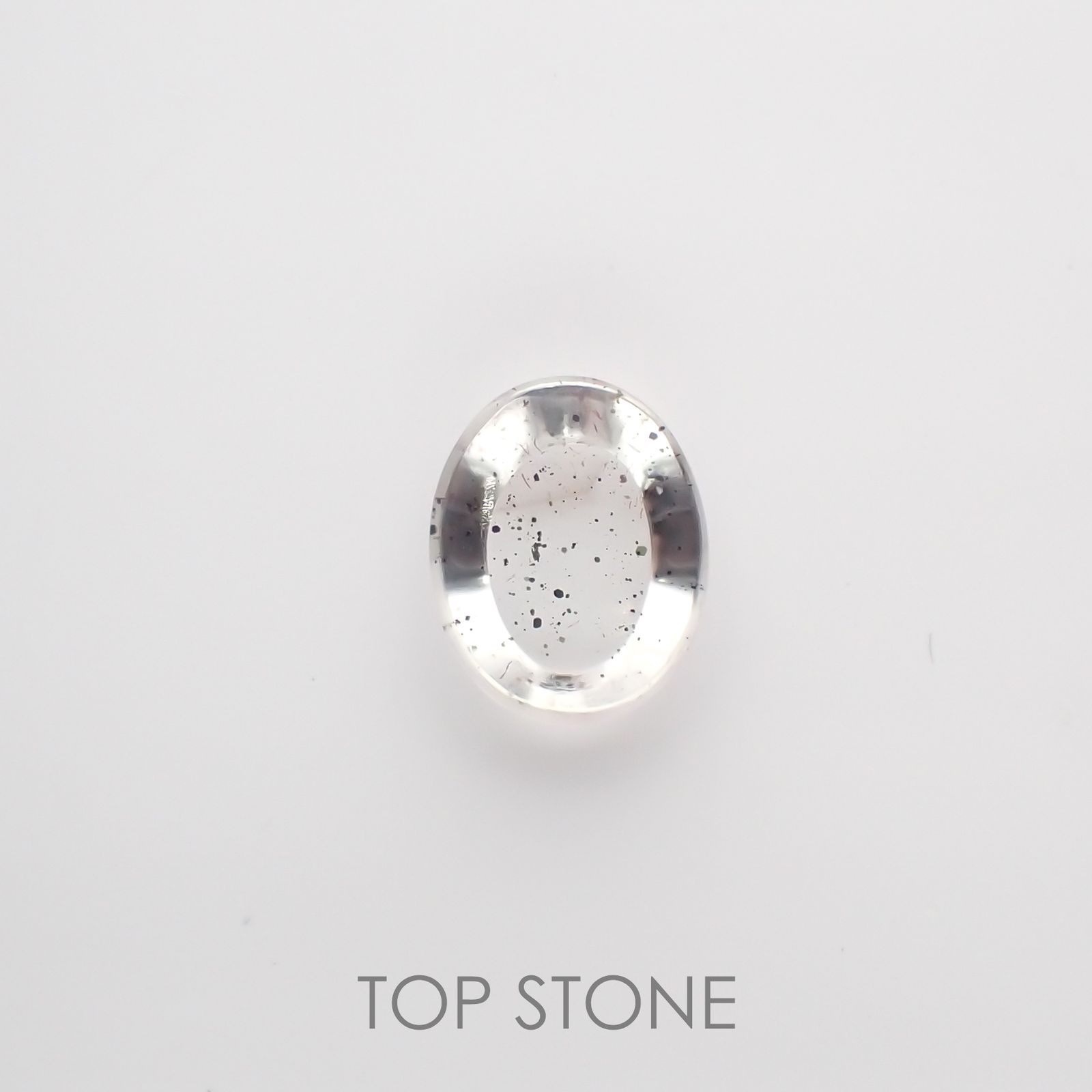 ティンカーベルクォーツ ブラジル産 2.30ct[210811968]10×8mm前後