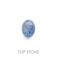 ラズライトインクォーツ(宝石名ラズライト イン クォーツ)アフガニスタン産 1.25ct 識別済[220918132]8x6.1mm前後