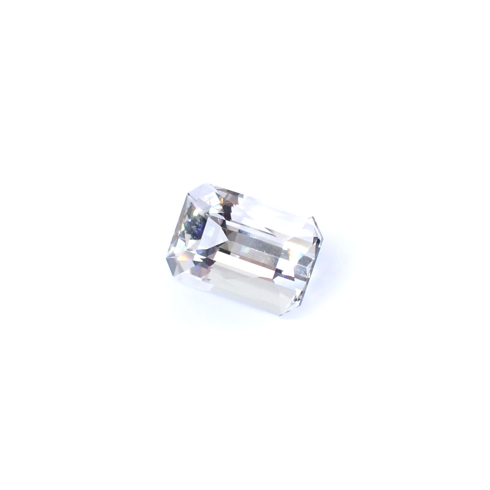フェナカイト マダガスカル産 21.82ct[240326382]19.9x13mm前後