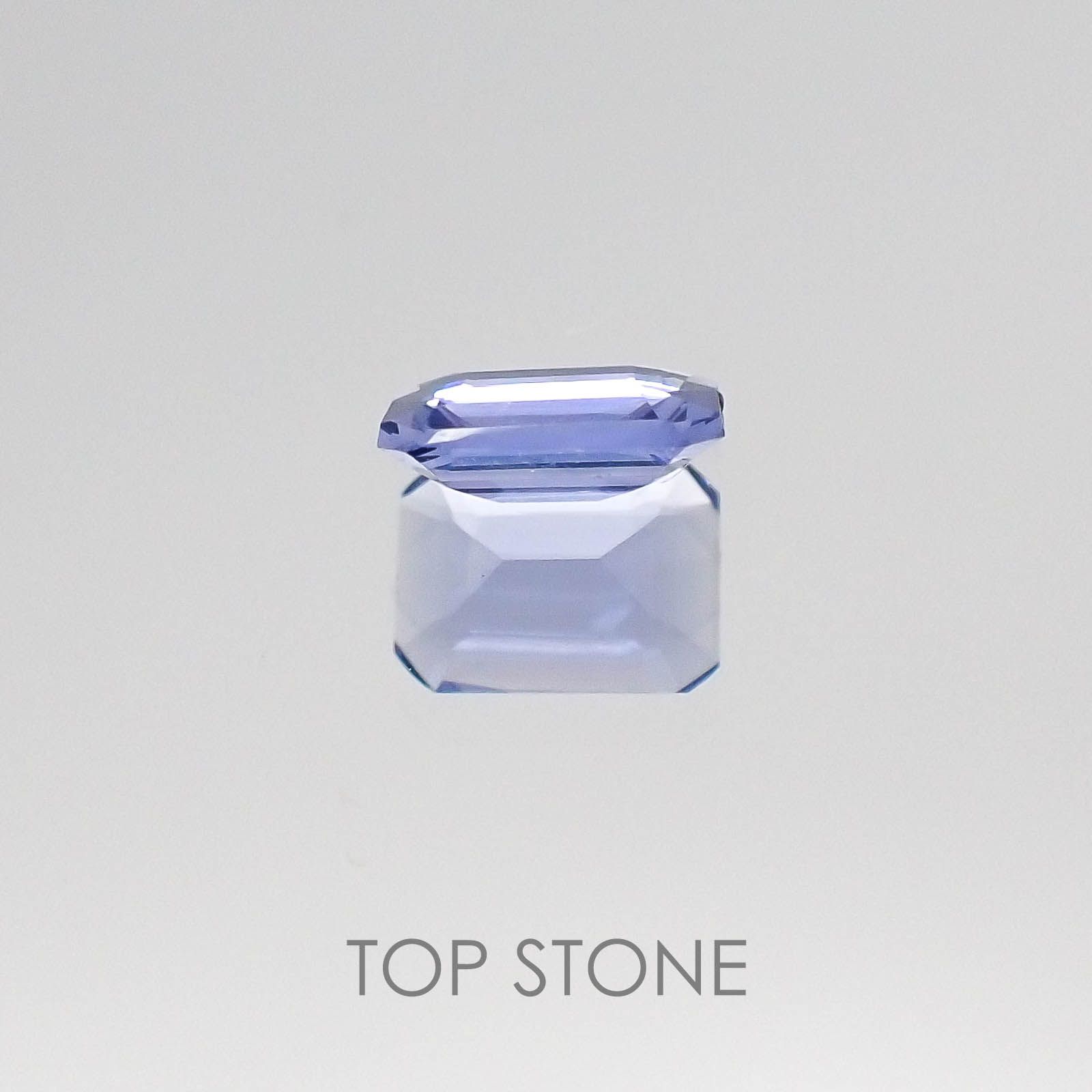 ハックマナイト アフガニスタン産 ルース 0.19ct[20074175]4.9×3.6mm前後