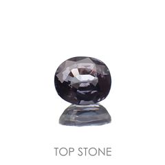 カラーチェンジガーネット アレキタイプ(宝石名ガーネット)マダガスカル・ベキリー産 1.17ct 識別済[220716945]6.5x5.7mm前後