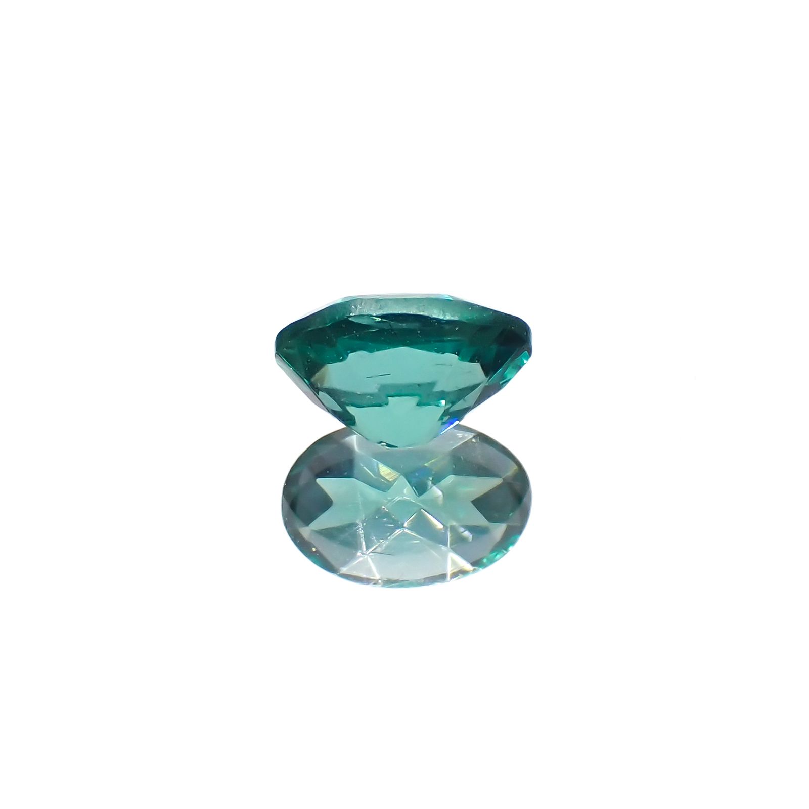 ノーブルモロキサイト マダガスカル産 0.58ct[230321361]6x4.1mm前後