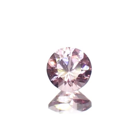 ドラゴンガーネット タンザニア産 0.59ct[230923314]4.9x4.9mm前後