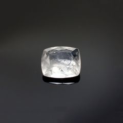 ユークレース(宝石名ユークレース)ブラジル産 1.181ct ソ付(彩珠)[230522045]7.2x6.2mm前後