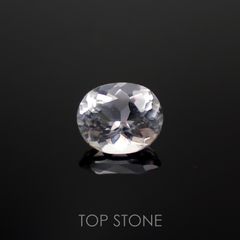 テネブレッセンススキャポライト アフガニスタン産 0.49ct[221018564]5.8x4.8mm前後