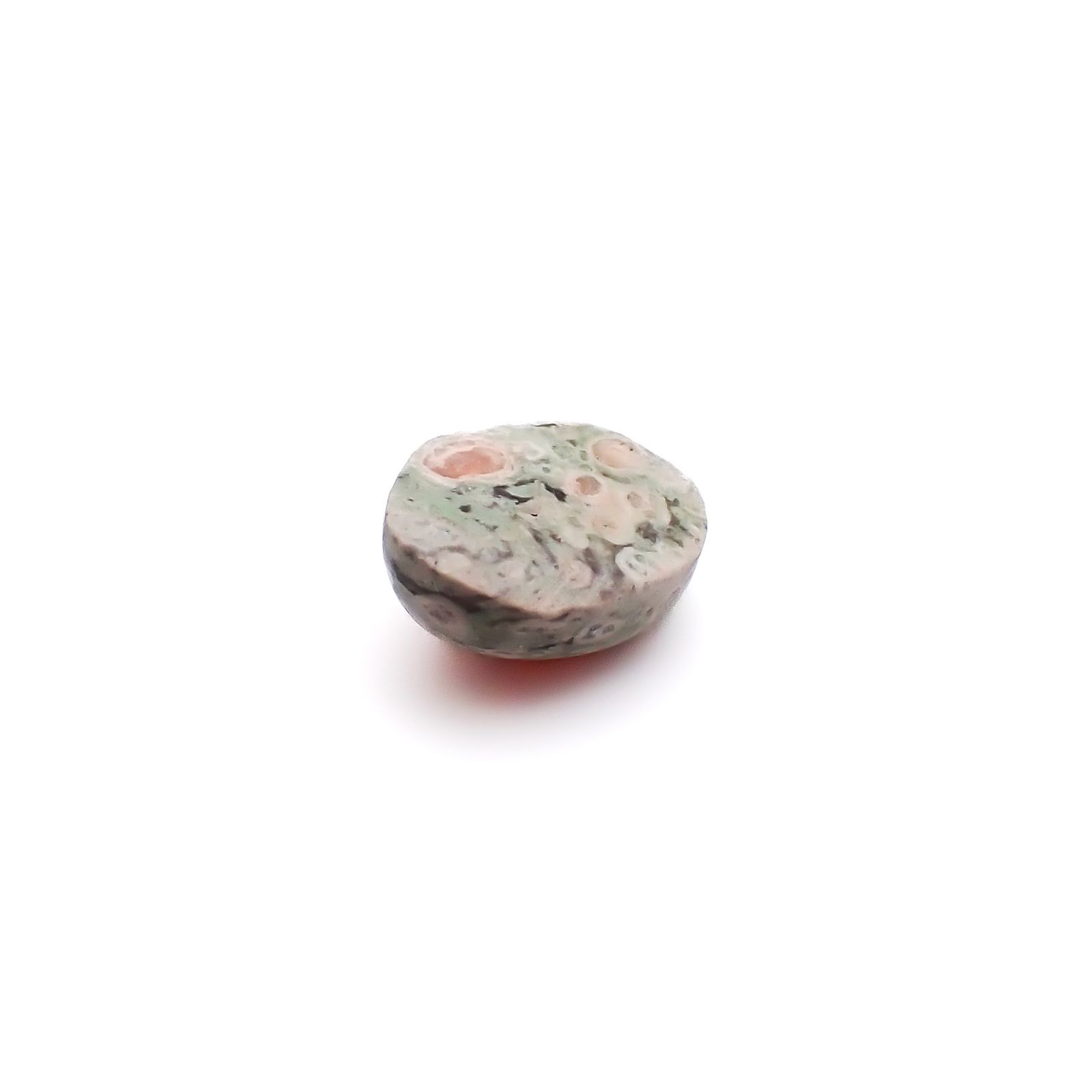 カンテラオパール メキシコ産 2.64ct / 10.9x8.7mm前後 [260933083]