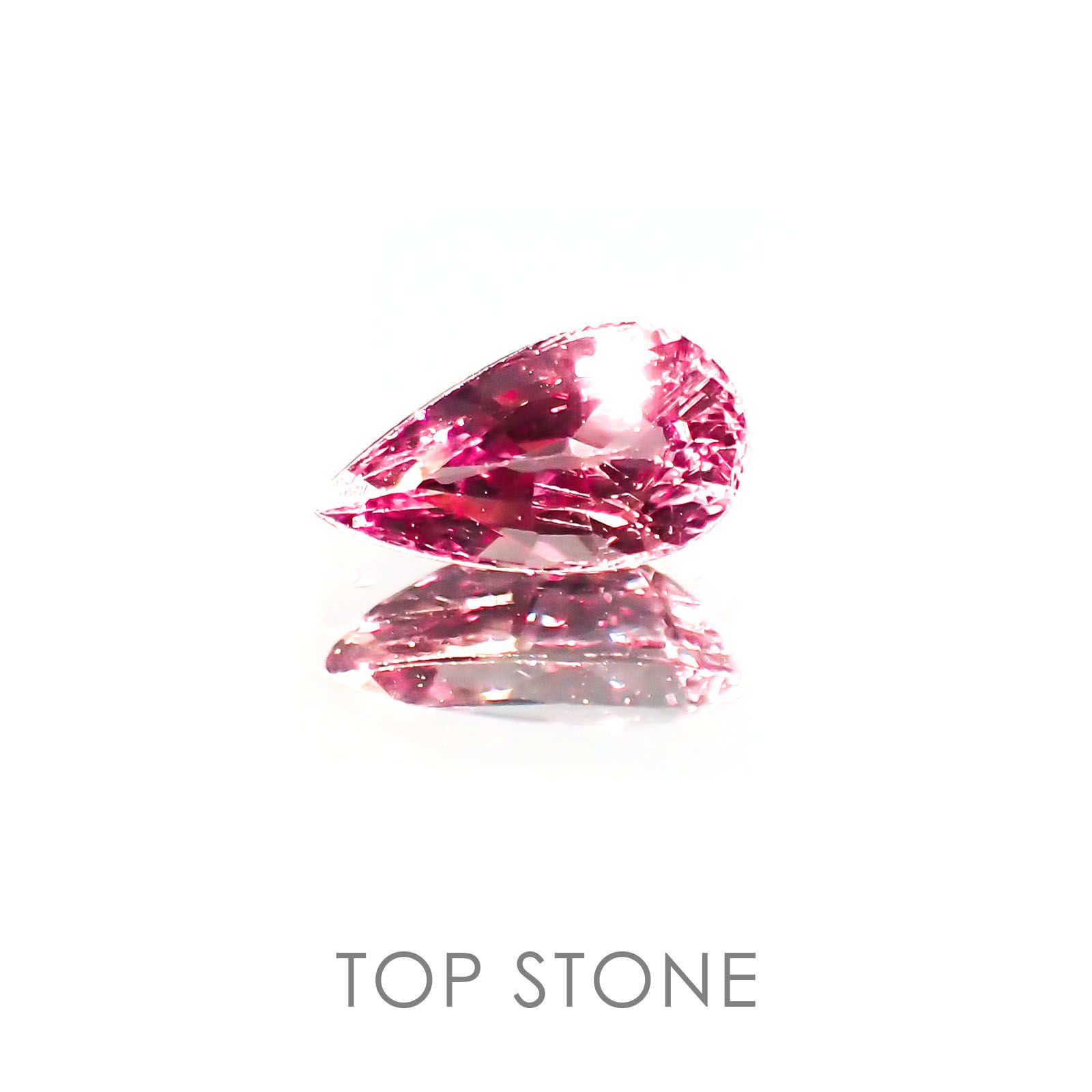 カラーチェンジガーネット(アレキタイプ) マダガスカル・ベキリー産 ルース 0.81ct[20117345]7.6×4.2mm前後