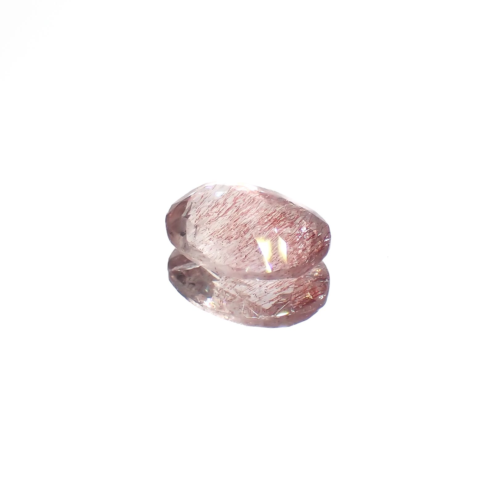 スーパーセブン ブラジル産 2.52ct[230421770]11x8mm前後