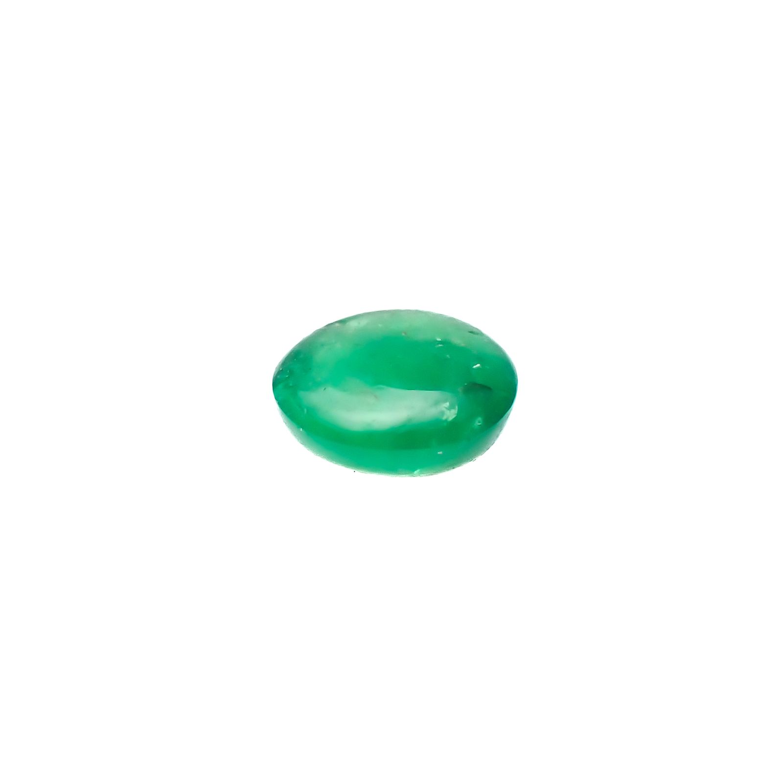 エメラルド コロンビア産 0.46ct[240326510]5x5mm前後