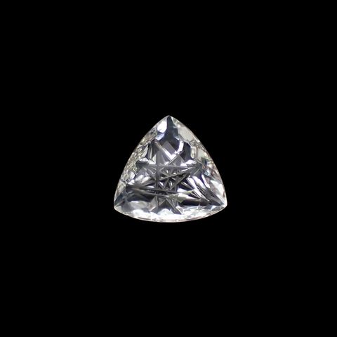 ◇甲州貴石切子Plus Three◇ハイアライトオパール カード付き(宝石名オパール)メキシコ産 1.92ct 識別済[230321259]10x9.8mm前後