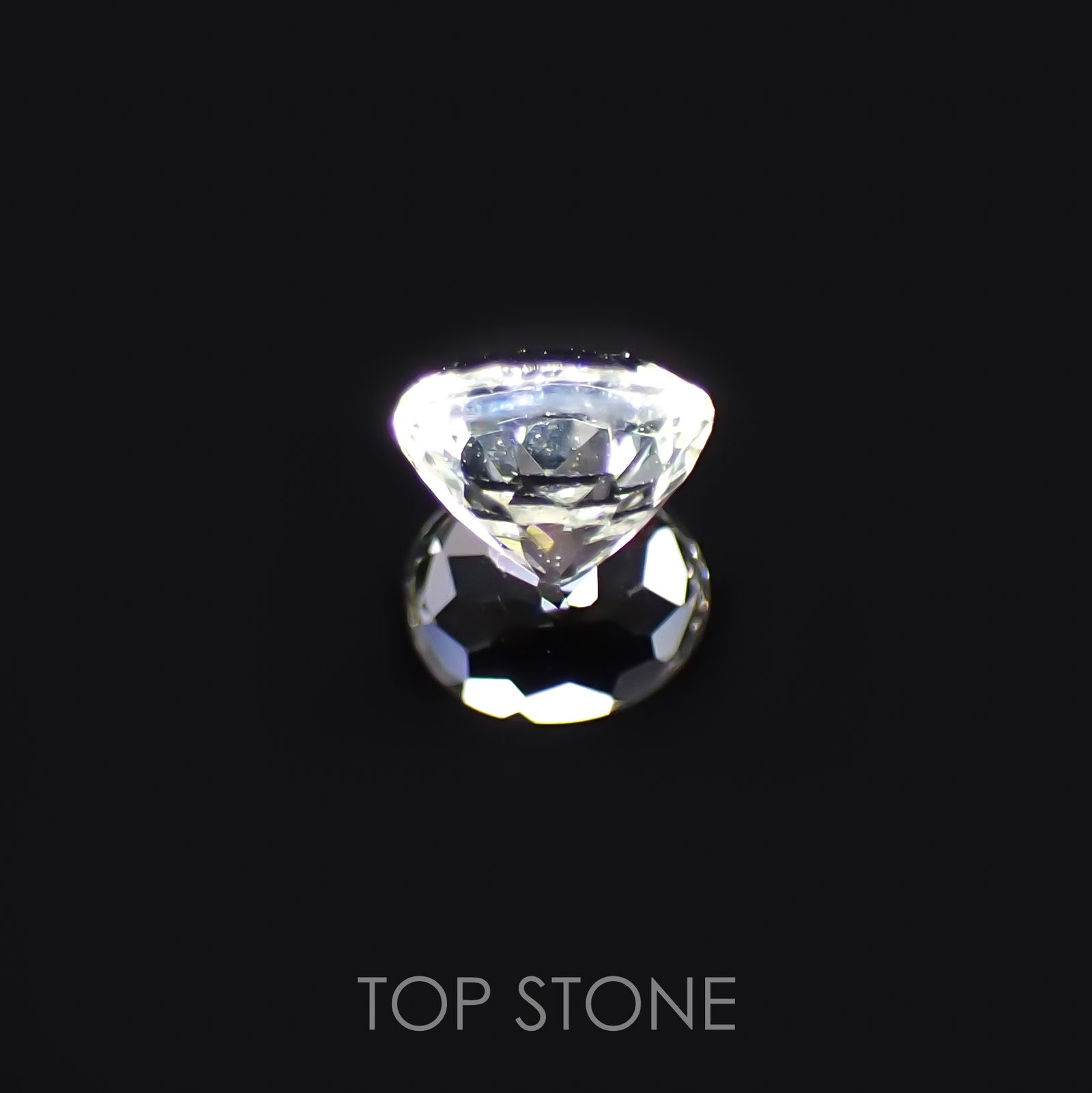 リューコガーネット ビルマ産 ルース 0.21ct[210510774]3.5×2.9mm前後