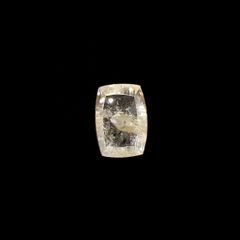 マニフェストインクォーツ ブラジル産 16.12ct[240125659]18.1x12.7mm前後