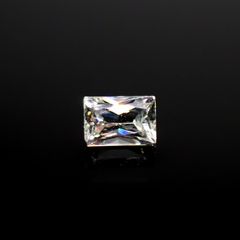 リューコガーネット ビルマ産 0.39ct[240728473]4.8x3.2mm前後